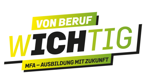 Von Beruf wichtig