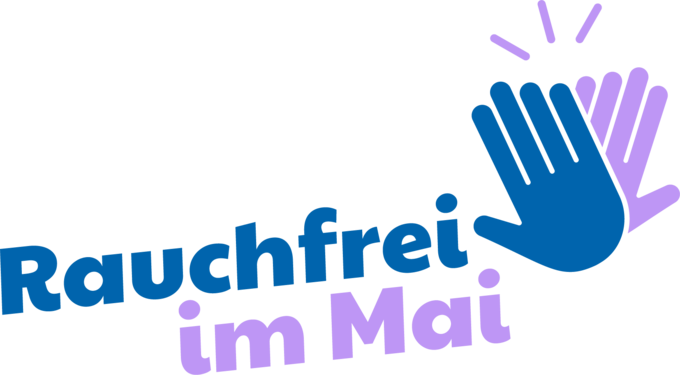 Rauchfrei im Mai
