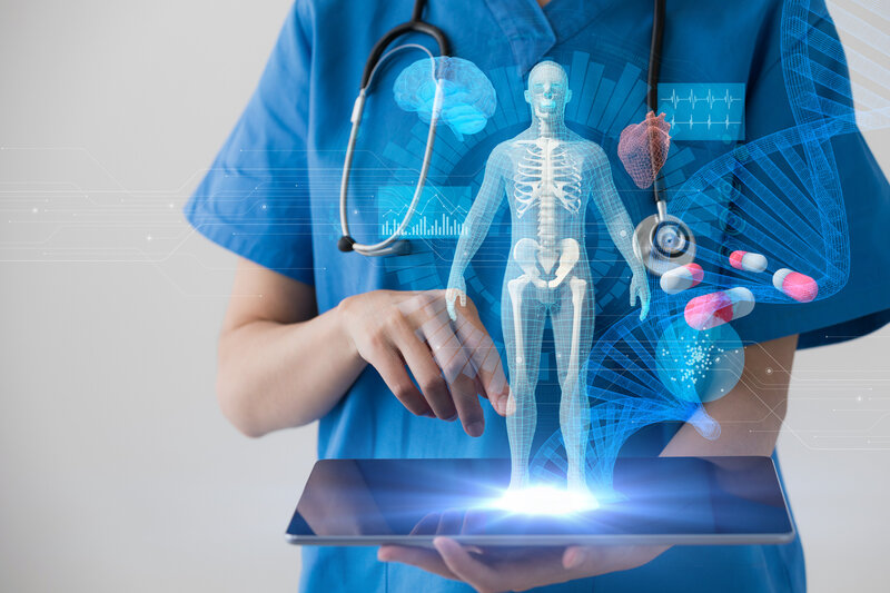 elektronische Patientenakte