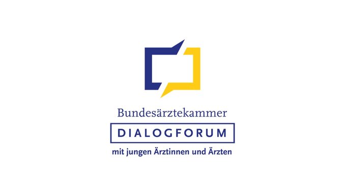 Dialogforum mit jungen Ärztinnen und Ärzten