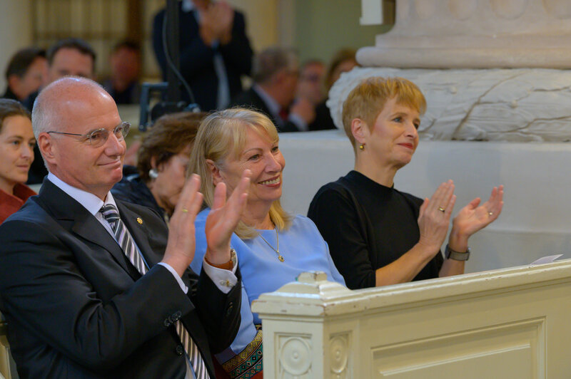 Eröffnung des 129. Deutschen Ärztetages