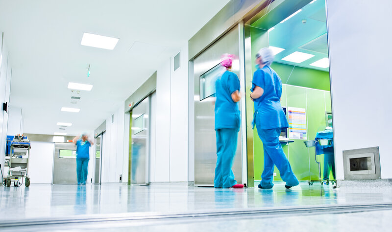 Krankenhausreform