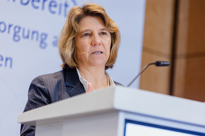Prof. Dr. Kerstin von der Decken