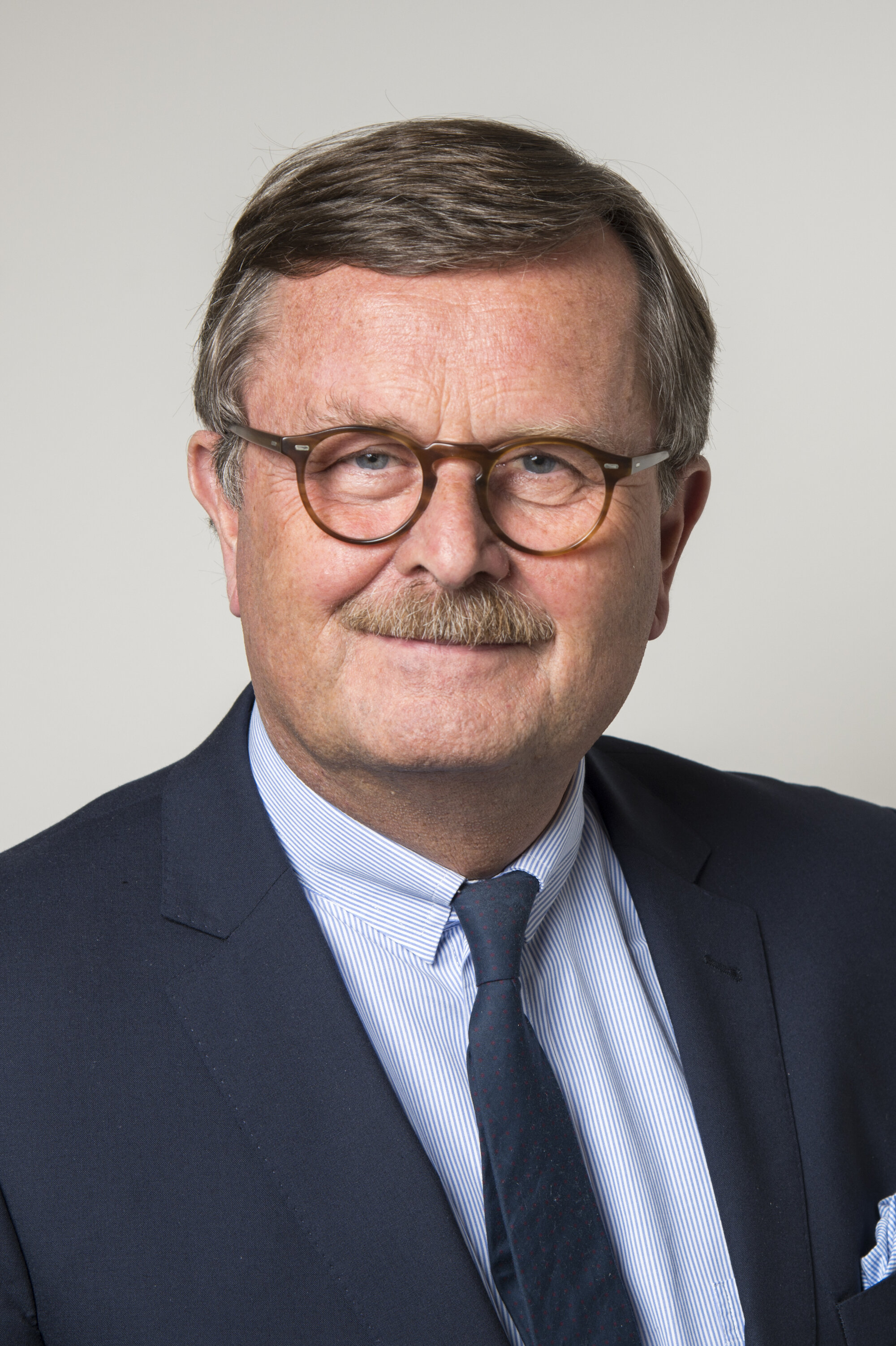 Prof. Dr. Frank Ulrich Montgomery