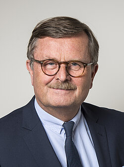 Prof. Dr. Frank Ulrich Montgomery