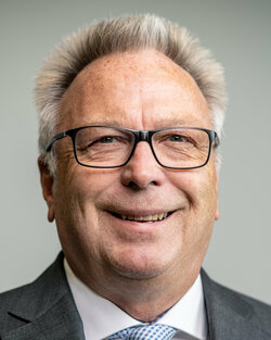 Dr. med. Edgar Pinkowski