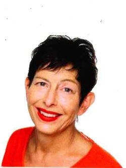 MR'in Judith Holzmann-Schicke