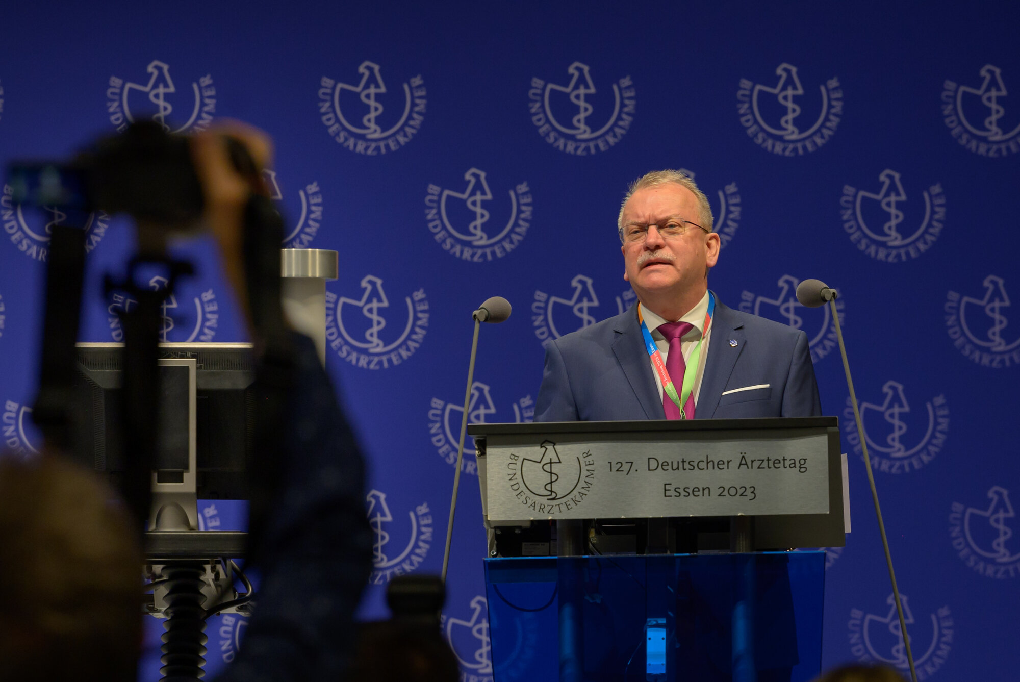 Dr. Günther Matheis