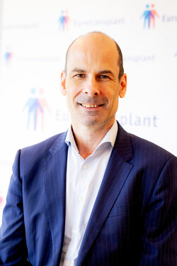 Erwin de Buijzer, MD MBA Erwin de Buijzer, MD MBA