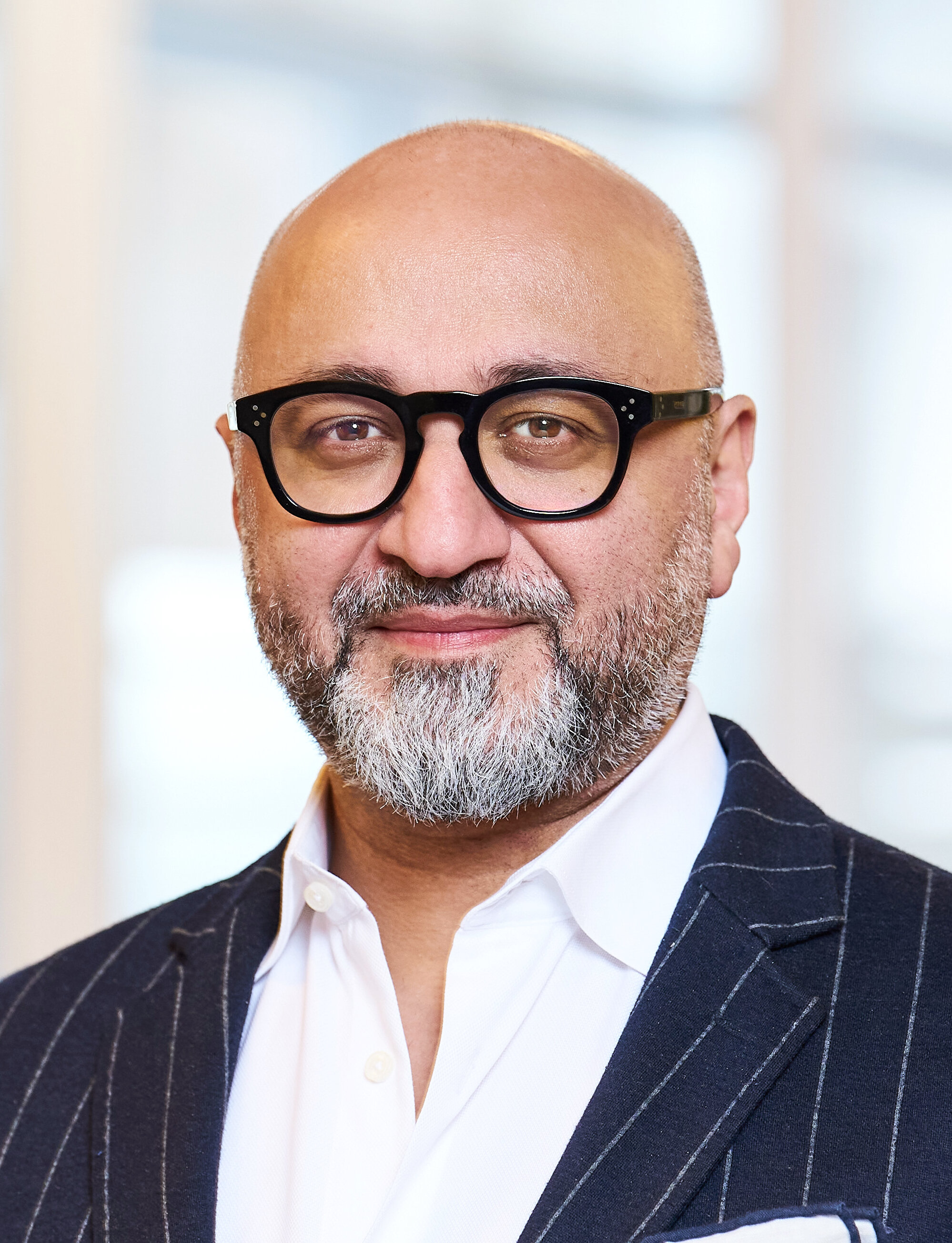 Dr. med. Pedram Emami