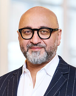 Dr. med. Pedram Emami