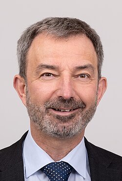 Dr. med. Markus Strauß