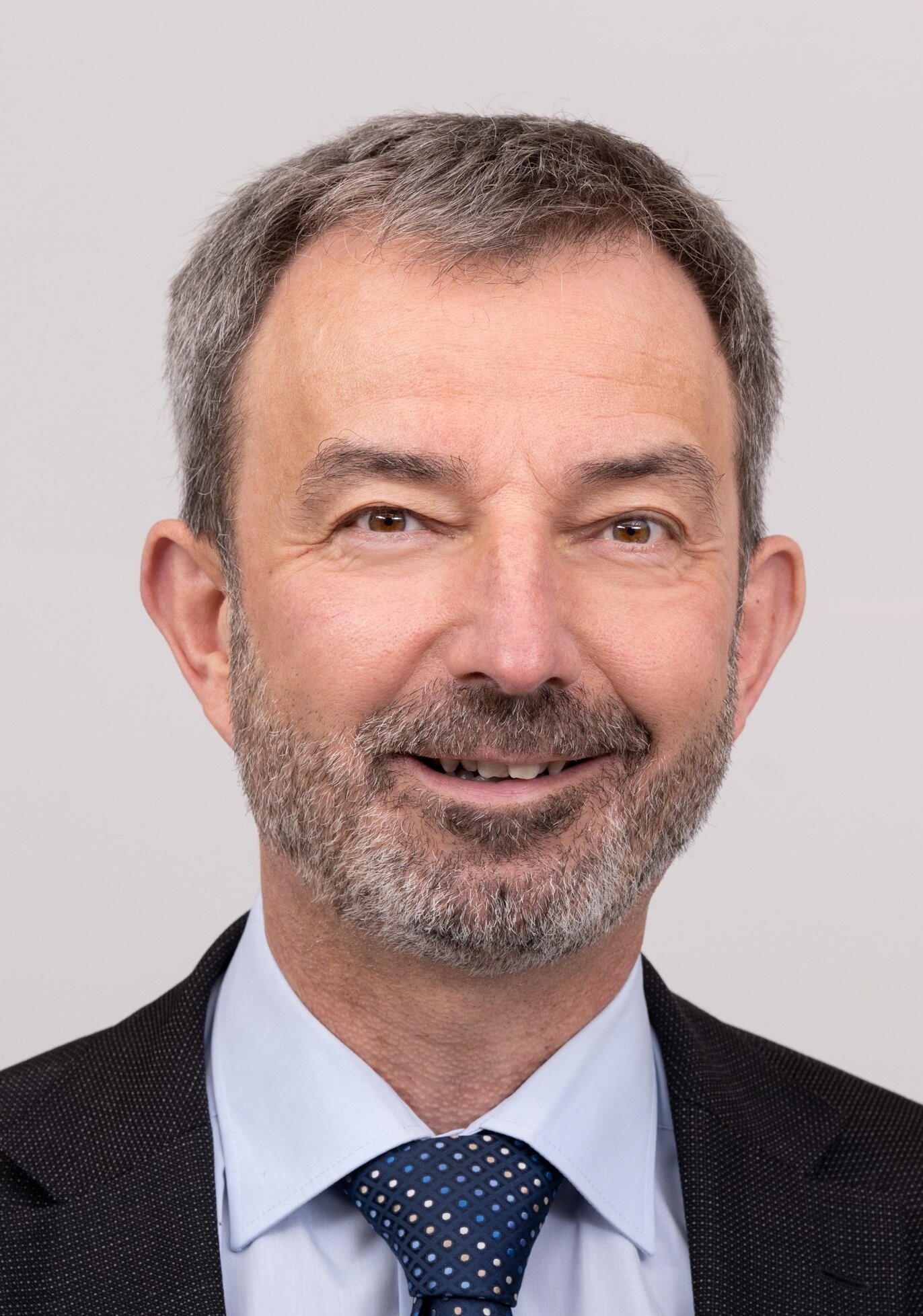 Dr. med. Markus Strauß