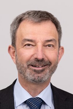 Dr. med. Markus Strauß