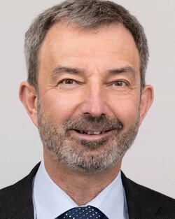 Dr. med. Markus Strauß