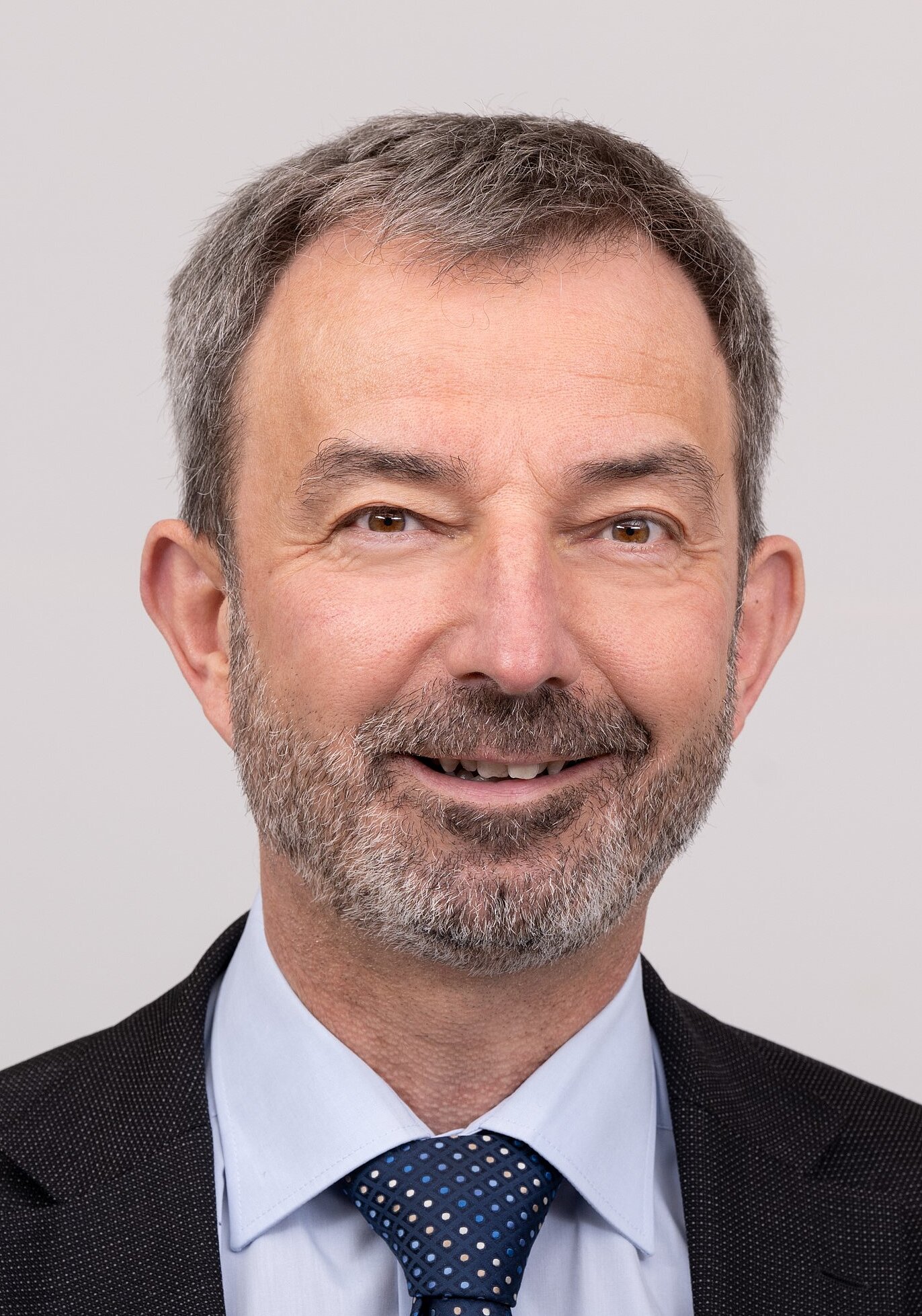 Dr. med. Markus Strauß