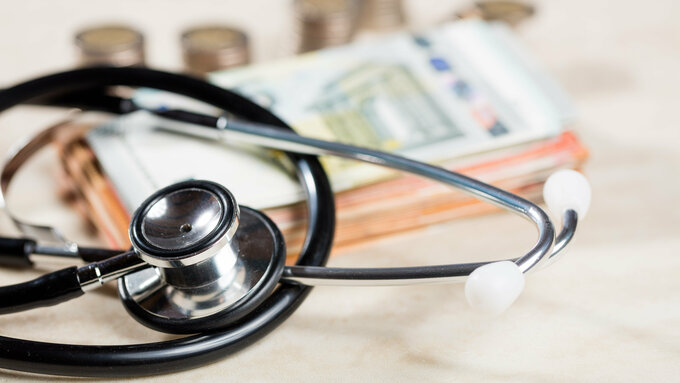 Kommerzialisierung im Gesundheitswesen Kommerzialisierung.jpeg
