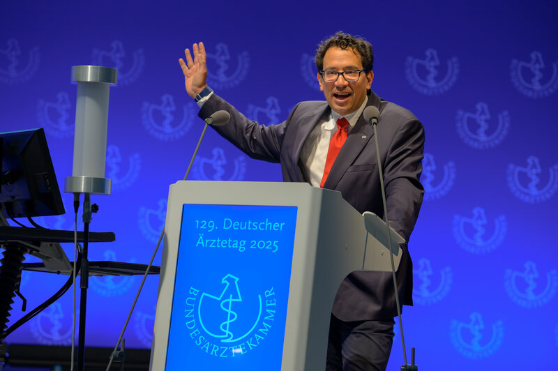 Prof. Dr. Aldo Faisal, PhD