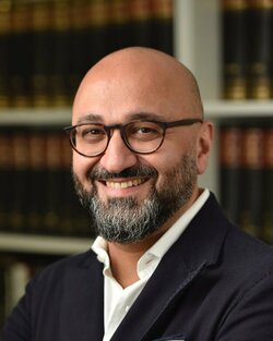 Dr. med. Pedram Emami
