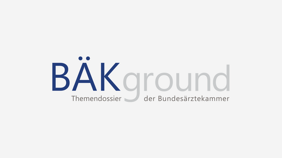 BÄKground
