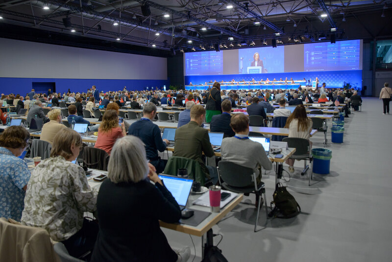 129. Deutscher Ärztetag