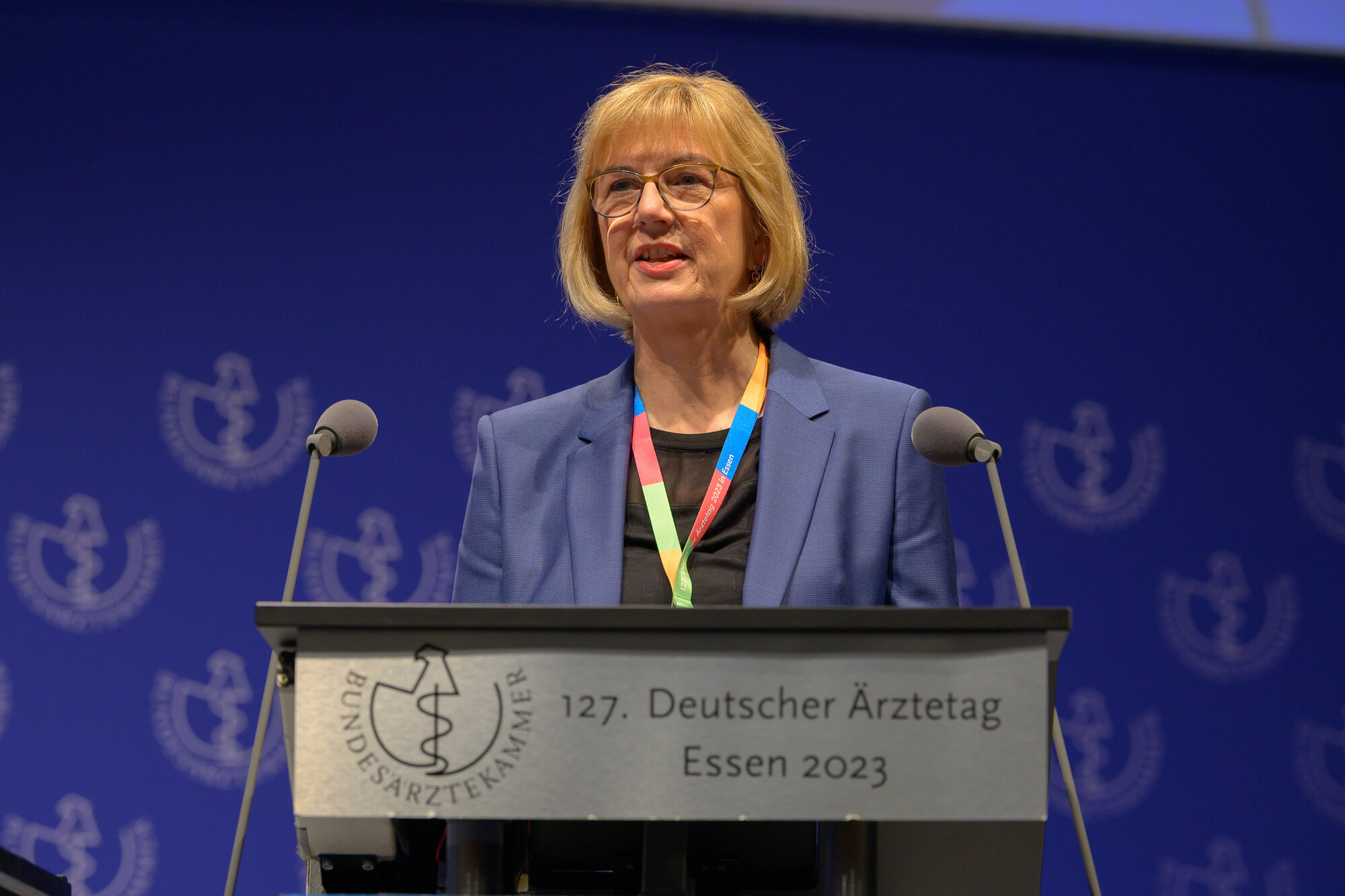 Dr. Susanne Johna