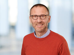 Prof. Dr. phil. Alfred Simon