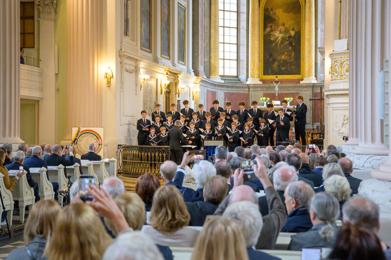 Thomanerchor Leipzig