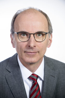 Dr. med. Axel Rahmel