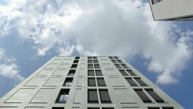 fassade