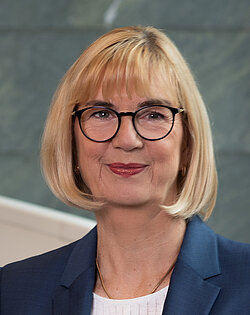 Dr. med. Susanne Johna