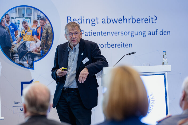 Prof. Dr. Heyo Kroemer