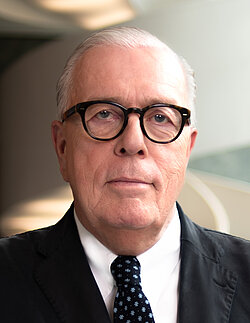 Dr. med. (I.) Klaus Reinhardt