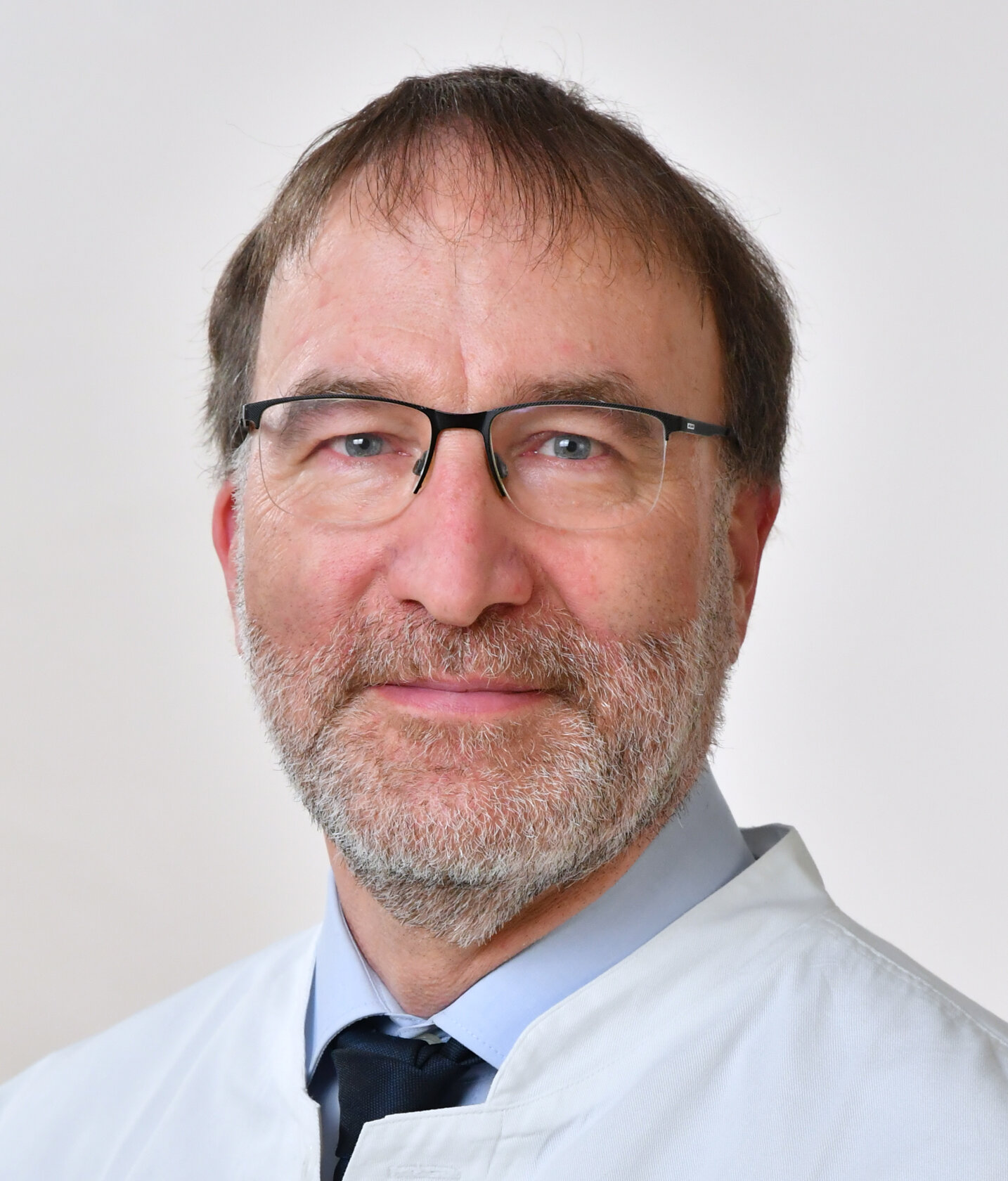 Prof. Dr. Michael St. Pierre MSc., DEAA