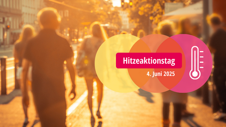Hitzeaktionstag 2025