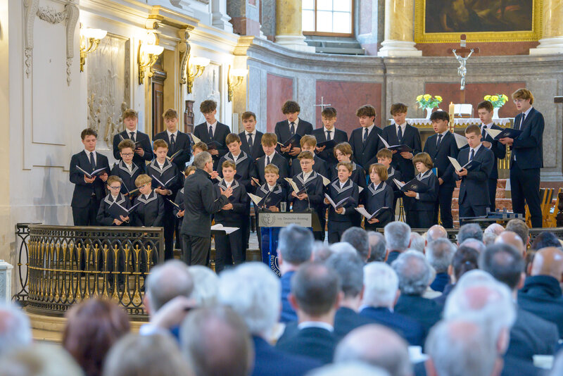 Thomanerchor Leipzig
