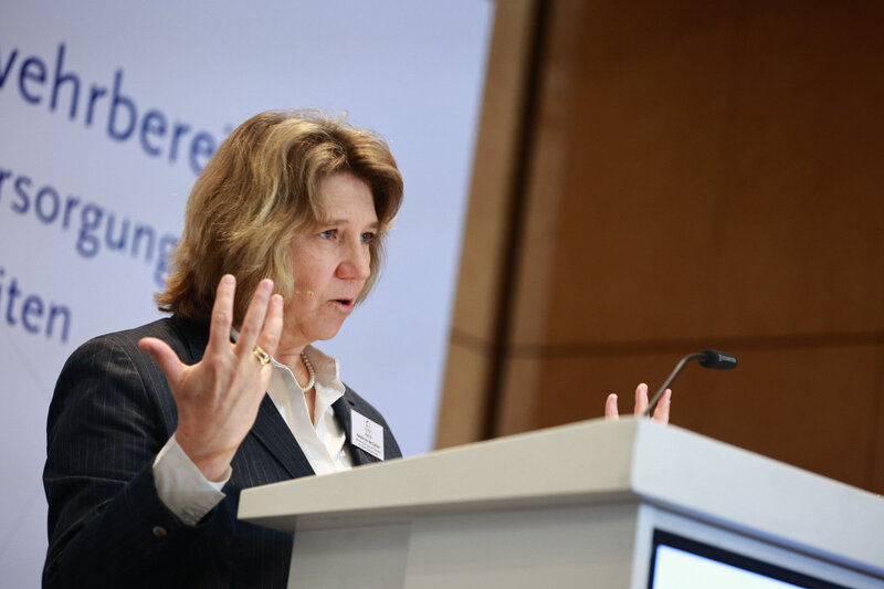 Prof. Dr. Kerstin von Decken