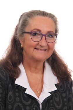 Dr. med. Patricia Klein MBA