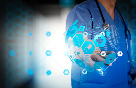 EU-Gesundheitsdatenraum