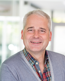 Dr. med. Klaus Michael Lücking