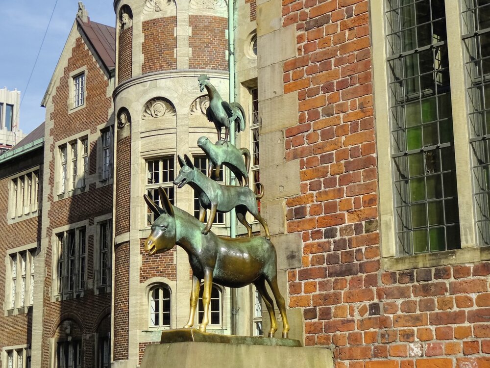 126. Deutscher Ärztetag in Bremen Deutscher_Aerztetag_Bremen