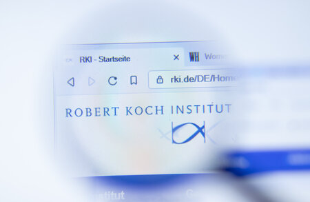 Robert Koch-Institut