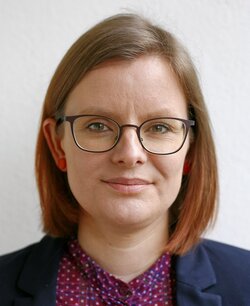 PD Dr. phil. Solveig Lena Hansen