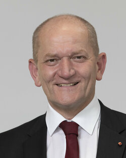 Dr. med. Wolfgang Miller