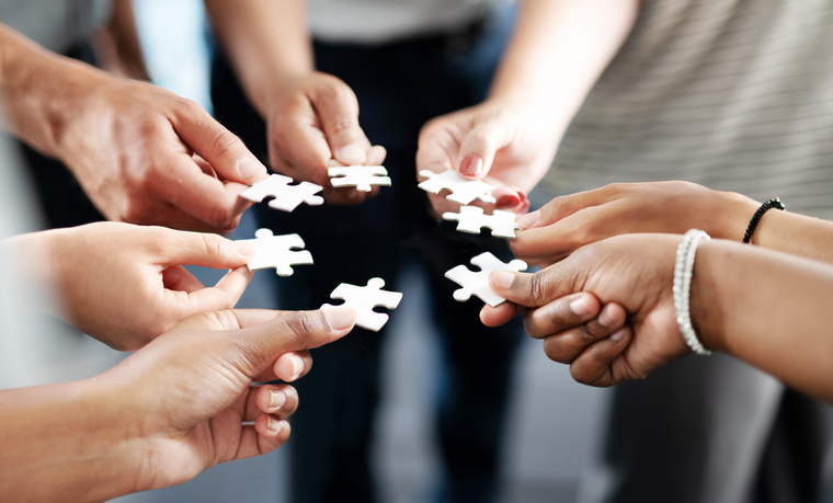 Cooperation Cooperation