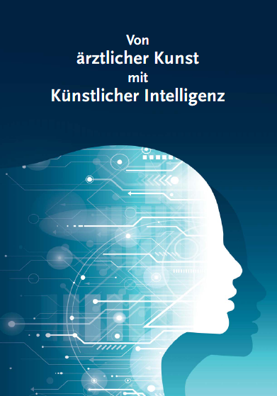 Von ärztlicher Kunst mit Künstlicher Intelligenz