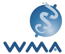 World Medical Association WMA_Logo.jpg