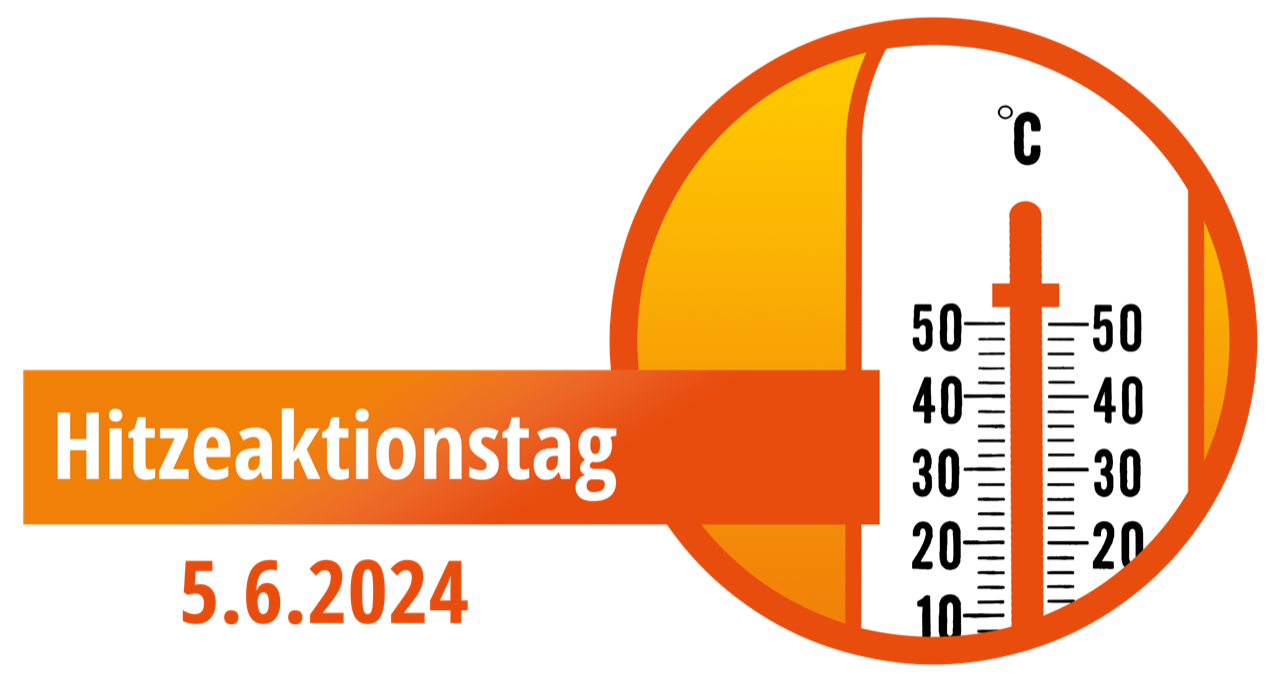 Hitzeaktionstag 2024