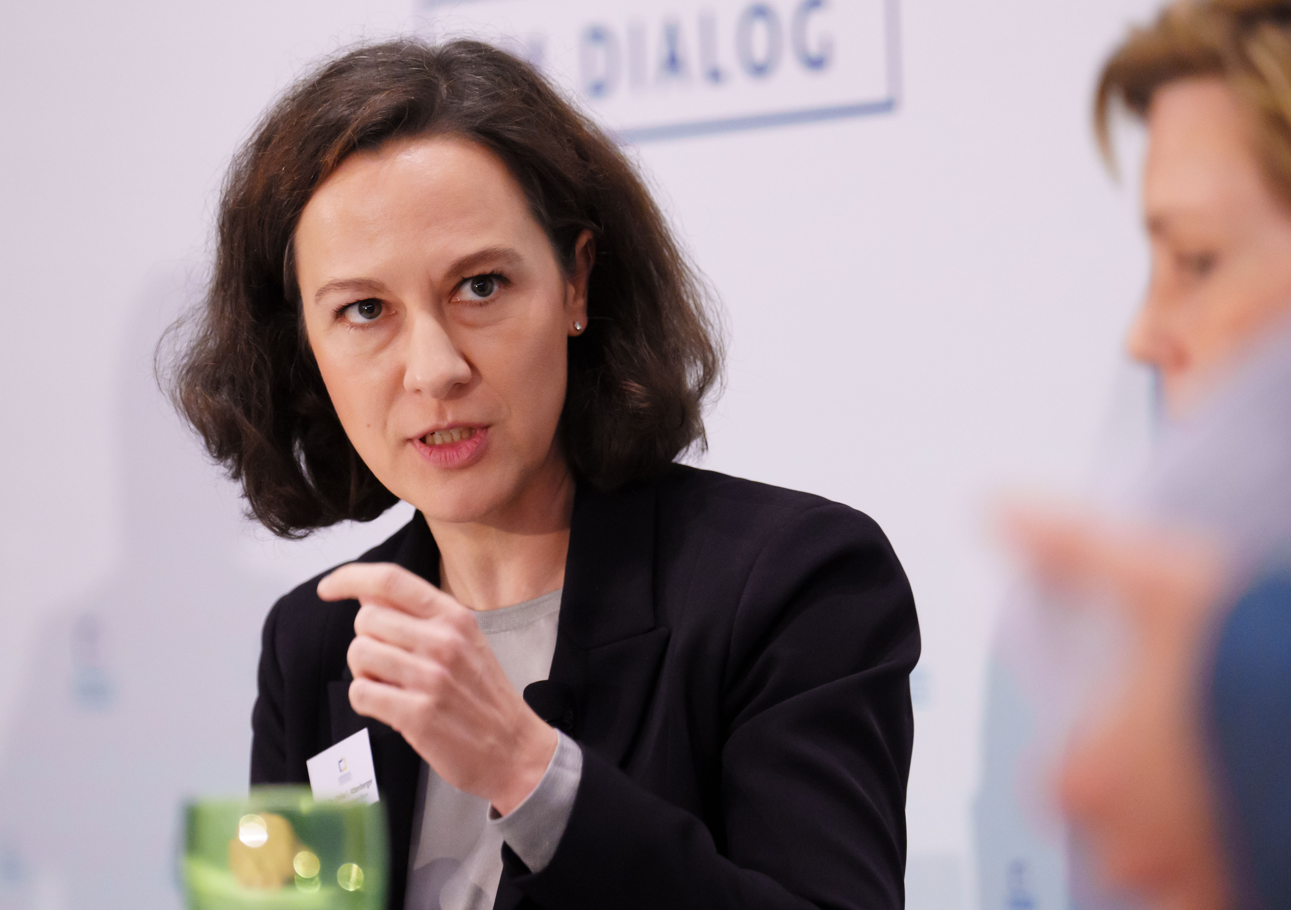 BÄK im Dialog: Prof. Dr. Ulrike I. Attenberger