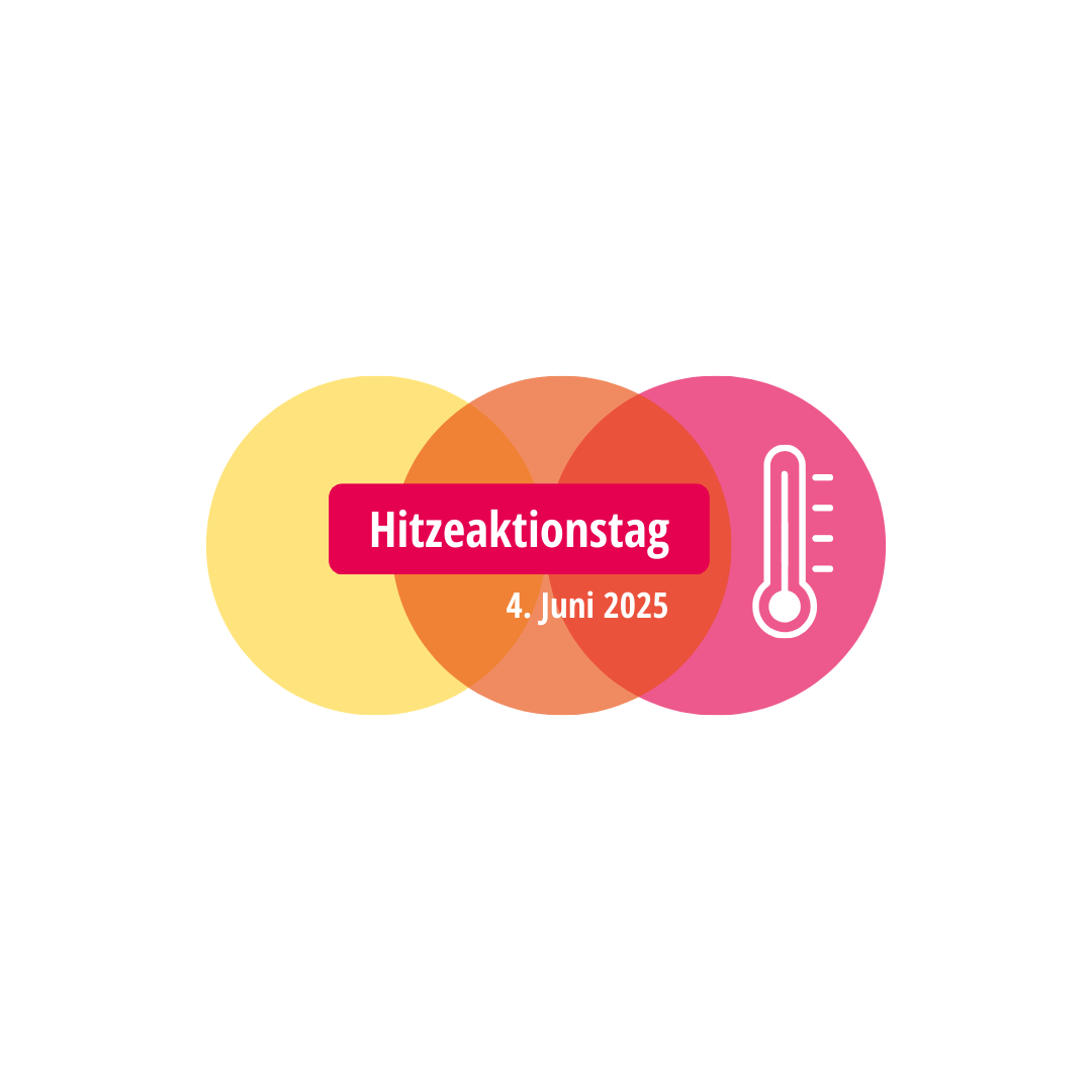 Hitzeaktionstag 2025